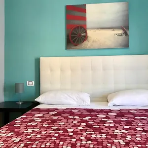 110 -guesthouse- Panzió